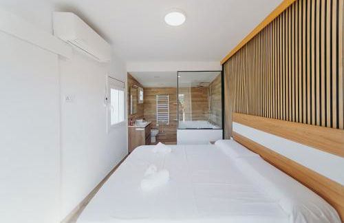 WELCS DUPLEX 192 PDA cerca del mar - Foto 14