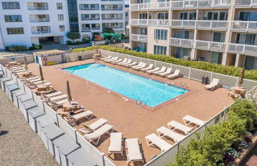 Steps 2 beach Ocean view Pool Parking - Foto 25