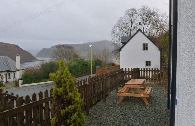 Sidhean Dubha Holiday Home - Foto 38