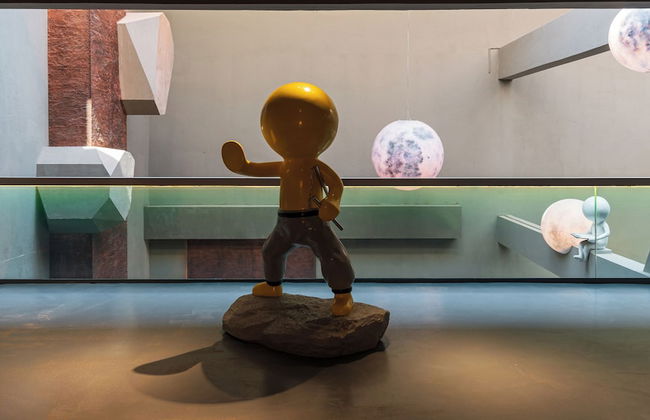 Bantang White House - Foto 67