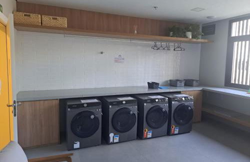 Metrô Studio Belenzinho - Photo 12