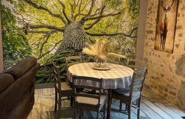 Au Pied de Troncais - Foto 1