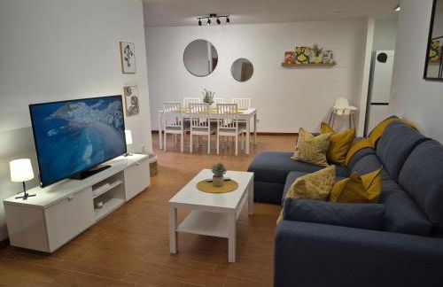 Apartamento la Última Orilla - Mar y Garaje - Foto 14