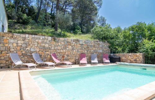 Holiday Home Les Restanques by Interhome - Foto 18