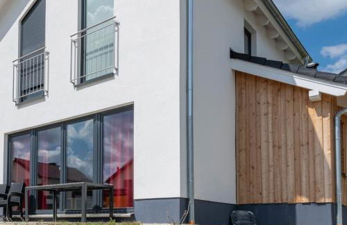 3-Zi App I Fränkische Schweiz, Miselgau-Obernsees - Foto 21