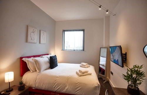 The Rose Quartz Suite - Foto 8