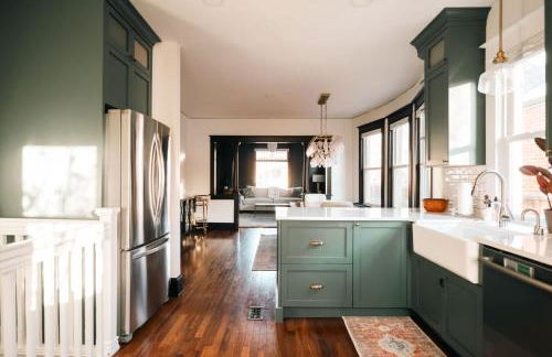 Exquisite Craftsman - RiNo&Cole - Backyard Garden - Photo 20