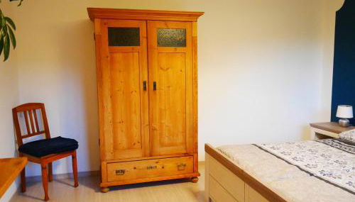 Ferienwohnung Eichkatzel - Foto 4