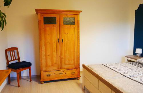 Ferienwohnung Eichkatzel - Foto 4