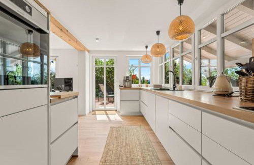 NEU! Ferienhaus Uppum einfach schöner wohnen... - Foto 5