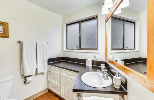 2 Mi to University of Oregon Pet-Friendly Abode - Photo 15