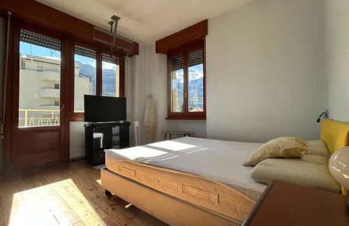 Mini appartamento in Sondrio Centro - Foto 27