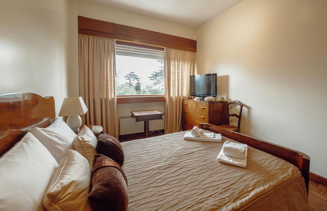 Grand Botanic Garden Apartment by Vacationy - Foto 10