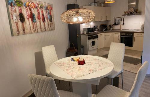 Ferienwohnung Mölln am Kurpark - Foto 27