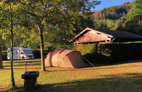 Camping Pré Vologne - Foto 16