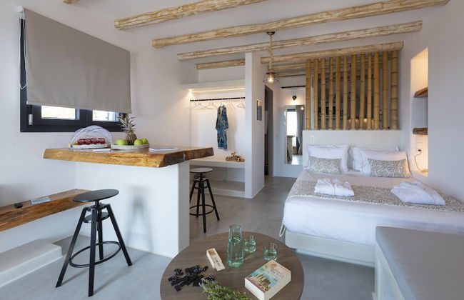 Aelia Suites Milos - Foto 7