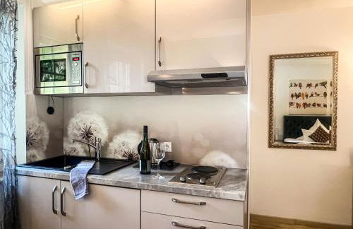 Hotel Service Apartments am Prinzenplatz - Superior - Foto 6