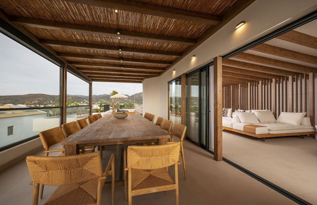 Villa Calma - Foto 76