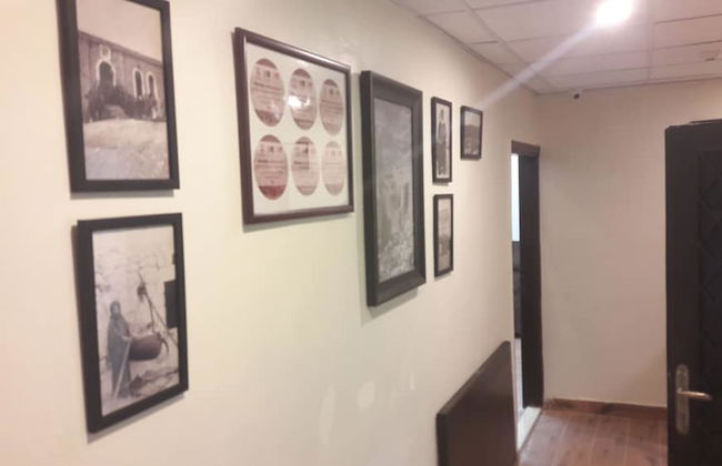 Mesha Stele Hotel Apartments - Foto 4