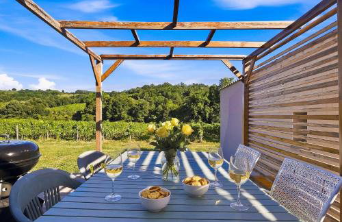 Maison familiale avec jardin calme et parking - Photo 6