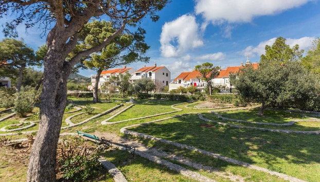 Studio Apartman Blue View - Foto 2, Immagine principale