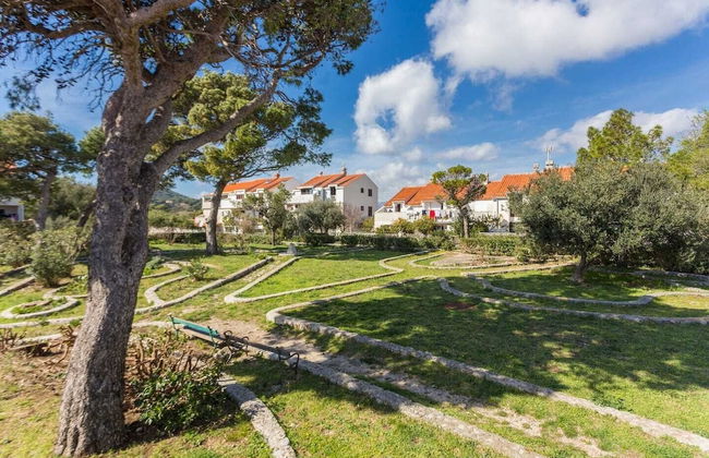 Studio Apartman Blue View - Foto 1