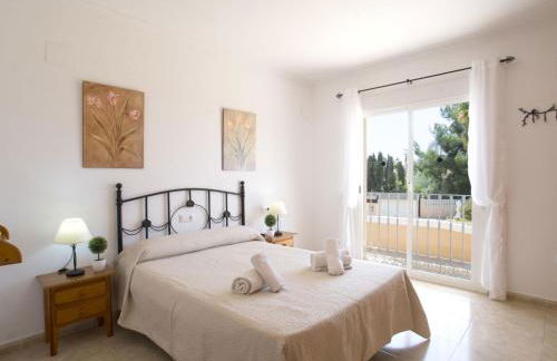 Villa Nadaltenis by Interhome - Foto 34