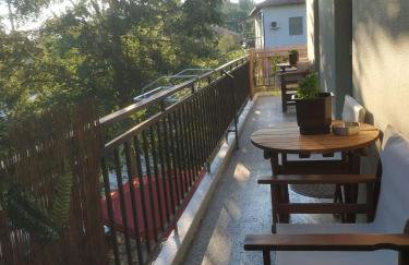 GIOTAS APARTMENTS - STUDIOS - Foto 40