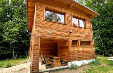 Ferienhäuser vom Freizeitpark Possen - Foto 1