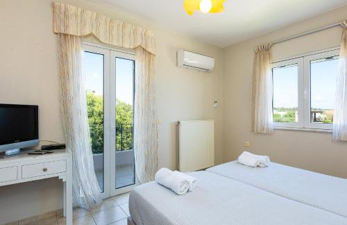 Carpe Diem-Luxury Villa with private pool - Foto 17