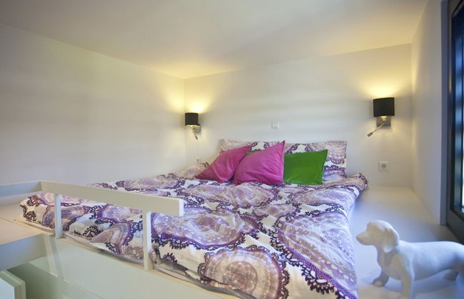 2 bedroom House in Nijkerk with swimming pool and terrace - Photo 9