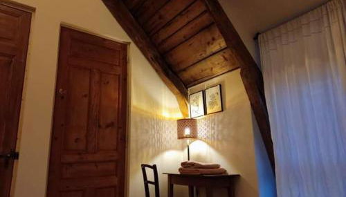 Gîte du Milan royal - Foto 4