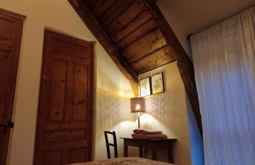 Gîte du Milan royal - Photo 4