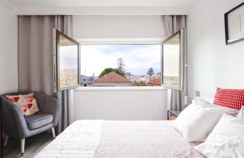 Caparica Beach Breeze - Foto 17