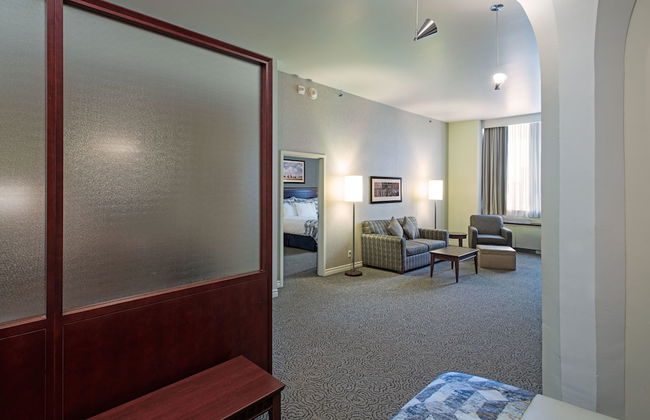 Le Square Phillips Hotel And Suites - Foto 22