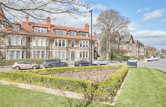 The Garden Apartment - Foto 30