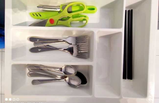 The Horizon Ipoh 3BR L19 by Grab A Stay - Foto 53