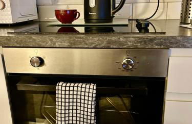 Cosy Hideaway Studio in Walsall - Foto 4