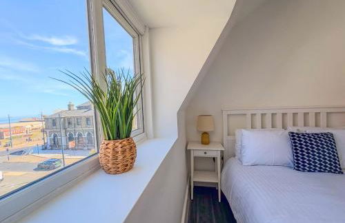 Euston Road - Beach Apartment 4 - Foto 6