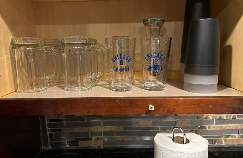 Spacious, one-level condo adjacent to Jackson Park - Foto 9