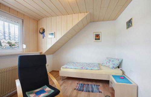 Ferienwohnung Hildegard - Foto 8