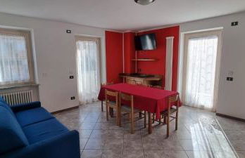 La Betulla Apartments - Photo 8