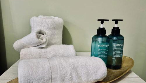 Il nido del Viaggiatore - Foto 3, towels