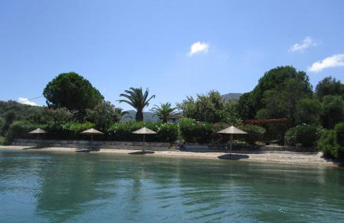 Villa Porto Matzavino - Foto 36