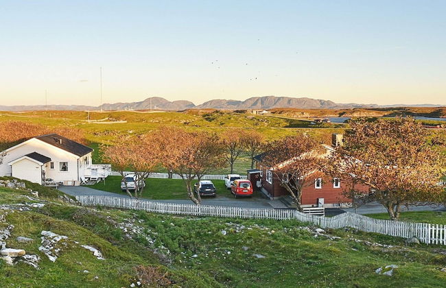 11 Person Holiday Home in Tarva - Foto 48