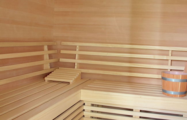 Apartment in Kirchberg With its own Sauna - Photo 12