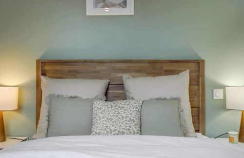 Clair Jeanne - 900m plage - Parking - Photo 15