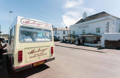 Catboat Cottage - Foto 51