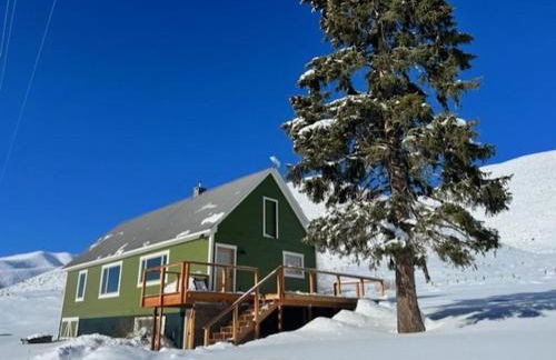 Triumph Ranch Farm House - Foto 3