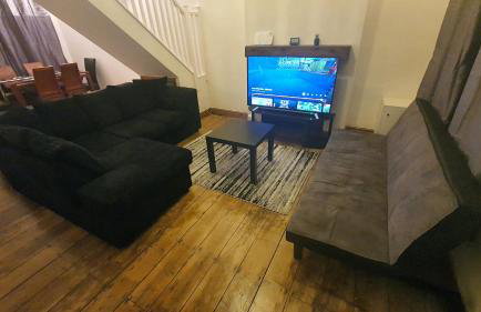 Spacious 2 Bedroom Home in Birmingham - Foto 10